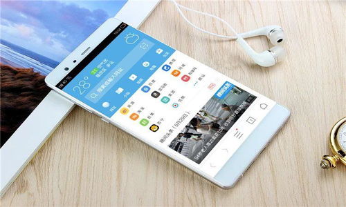 买超薄安卓系统手机,60元超薄安卓系统手机深度评测