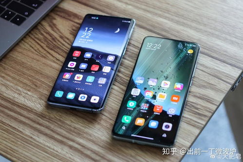 红米安卓12系统,探索全新智能体验的奥秘