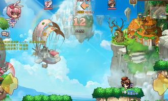 斗斗堂安卓系统互通,畅享全球竞技盛宴