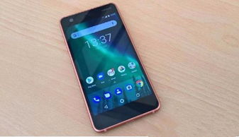 诺基亚安卓系统oreo 体验,畅享智能生活新篇章