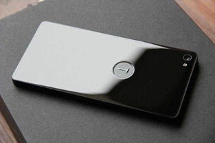 安卓变锤子系统,打造独特用户体验