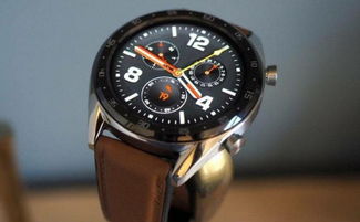 安卓系统连华为手表,解锁智能生活新体验