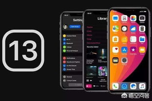 安卓苹果系统流畅差距,背后的技术秘密与用户体验