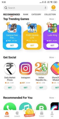 安卓系统的app商店,轻松下载与评估指南