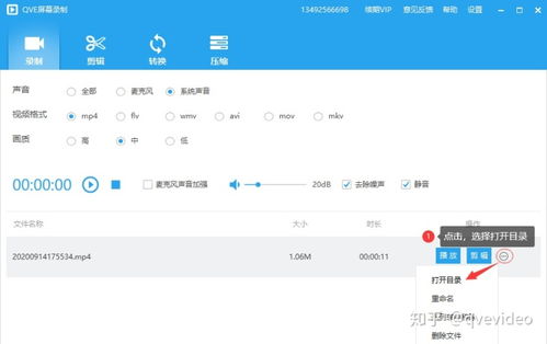 安卓内录系统声音软件,轻松捕捉手机内部音效