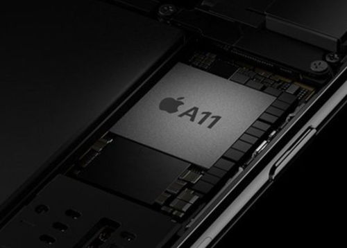 苹果系统加安卓芯片,性能新篇章