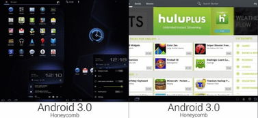 安卓系统开发史,安卓系统开发历程回顾