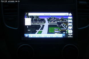刷车载导航安卓系统,体验智能驾驶新篇章