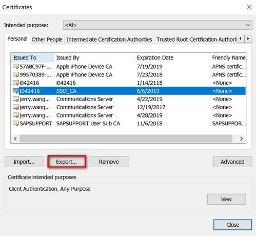 安卓系统安装网页证书,安卓系统网页证书安装与配置指南