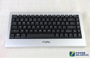 用键盘操作安卓系统,键盘操作体验全解析