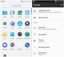 zuk刷原生安卓系统,轻松刷入原生安卓系统体验纯净流畅