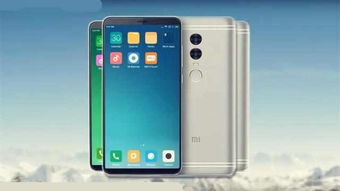 小米5原装安卓系统,原装安卓系统下的性能与体验