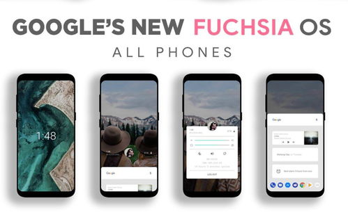 套壳安卓的系统,操作系统融合与创新之路