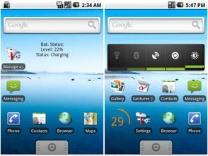 华为装原生安卓系统,系统升级与生态融合新篇章