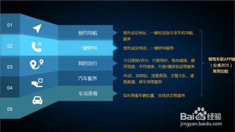 导航升级安卓6.0系统,畅享安卓6.0系统新功能与优化