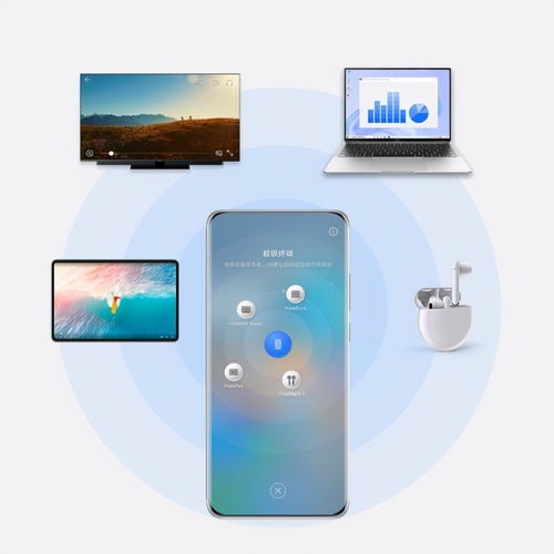 安卓手机下鸿蒙系统,安卓手机用户轻松切换体验全新生态