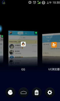 安卓系统应用切换不了,探究切换故障背后的原因与解决方案