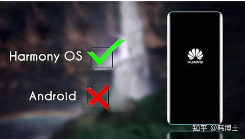 鸿蒙怎么进入安卓系统,兼容与突破的巧妙路径