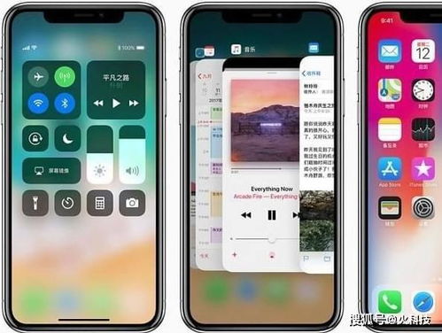 iphone能否刷安卓系统,揭秘iPhone刷安卓系统的可能性与挑战