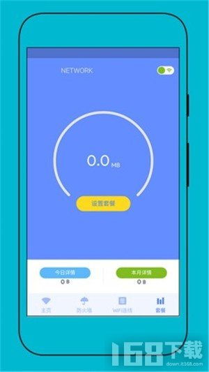 安卓系统自动测网速,轻松掌握网络速度