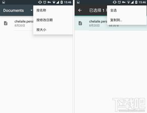 安卓6.0 文件系统,Android 6.0文件系统革新解析