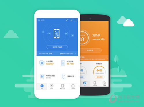 安卓手机系统评测软件,全面解析安卓手机性能的秘密武器