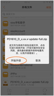 vivox70安卓系统,性价比之选深度解析