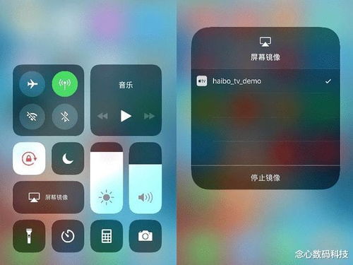 iphone在哪接受安卓系统,探索iOS与Android系统融合的无限可能