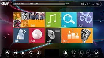 智能安卓点歌系统破解,揭秘音乐娱乐新体验