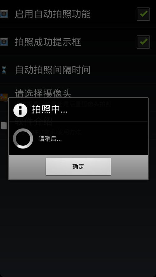 安卓系统自动拍照软件,打造专业级摄影体验