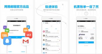 安卓系统网易邮件大师,网易邮箱大师助您轻松驾驭邮件管理