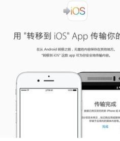 安卓如何转移苹果系统,操作指南与技巧