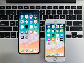 iphonex强制刷安卓系统,挑战与可能性解析