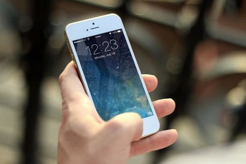 ios吊打任何安卓系统,揭秘iOS吊打安卓的五大优势