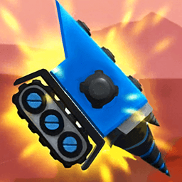 挖掘机西部联盟 