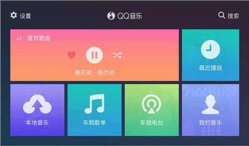 安卓车机系统5.1.2,功能升级与用户体验革新”