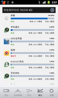 安卓11系统很耗电,安卓11系统耗电问题解析与解决攻略