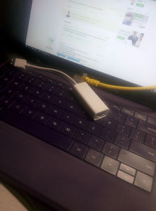 usb转网口安卓系统,USB转网口在安卓系统中的应用与实现概述
