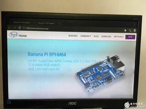 pi400安卓系统,Pi400安卓系统安装与体验指南