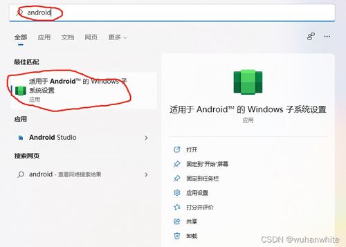安卓系统安装windows文件,安卓设备上安装与运行Windows系统的完整指南