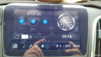 车机安卓系统模块,功能解析与升级指南