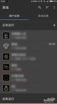 黑域安卓系统4.0,提升手机流畅度