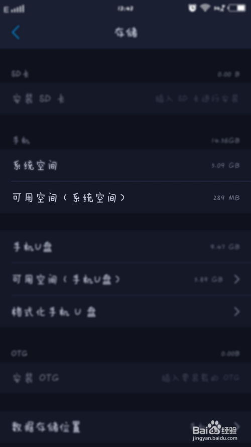 安卓系统电脑清理内存,提升运行速度