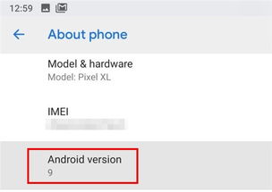 安卓p系统是9.0,揭秘Android 9.0的进化之路”