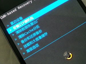 手机刷机 安卓系统,体验个性化定制