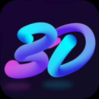 3D指尖壁纸去广告版下载 