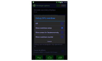 安卓系统动画掉帧,Android系统动画掉帧原因分析与优化策略