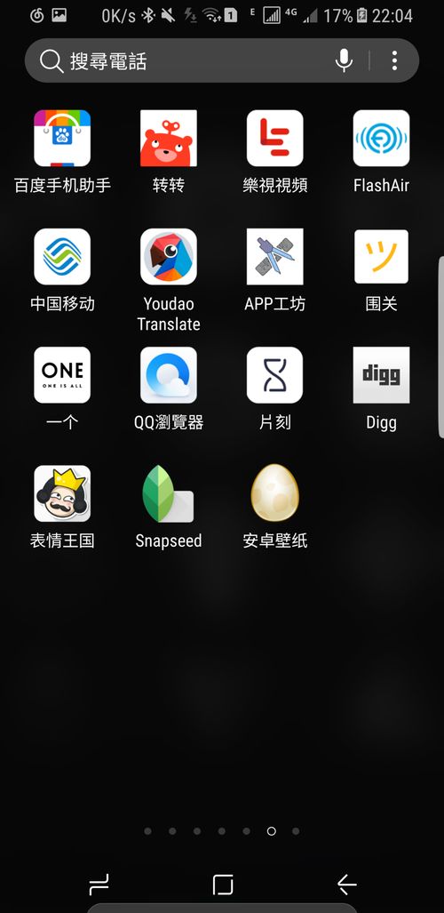 安卓系统是哪家的,谷歌引领的开放源代码移动操作系统革命