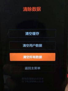 安卓pad怎么刷系统,小白也能轻松上手
