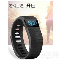 有安卓系统的手环,全面解析功能与使用体验